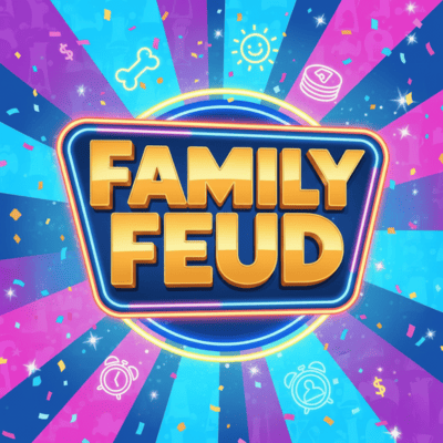 Family Feud