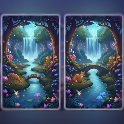 اختلاف الصور